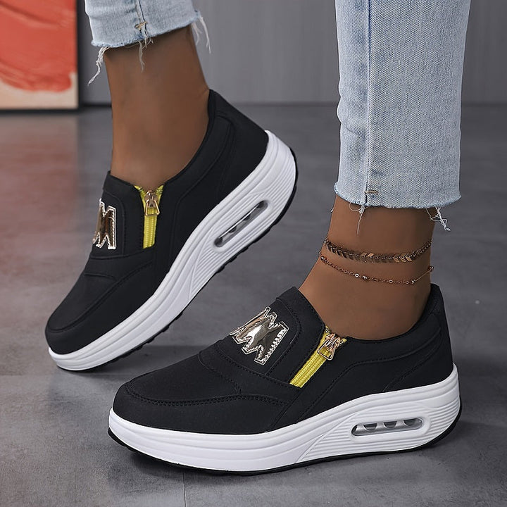 Maya - Stylische Sneakers