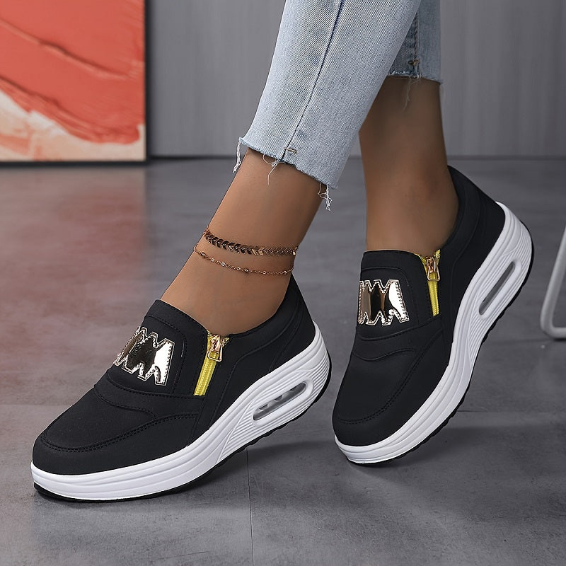 Maya - Stylische Sneakers