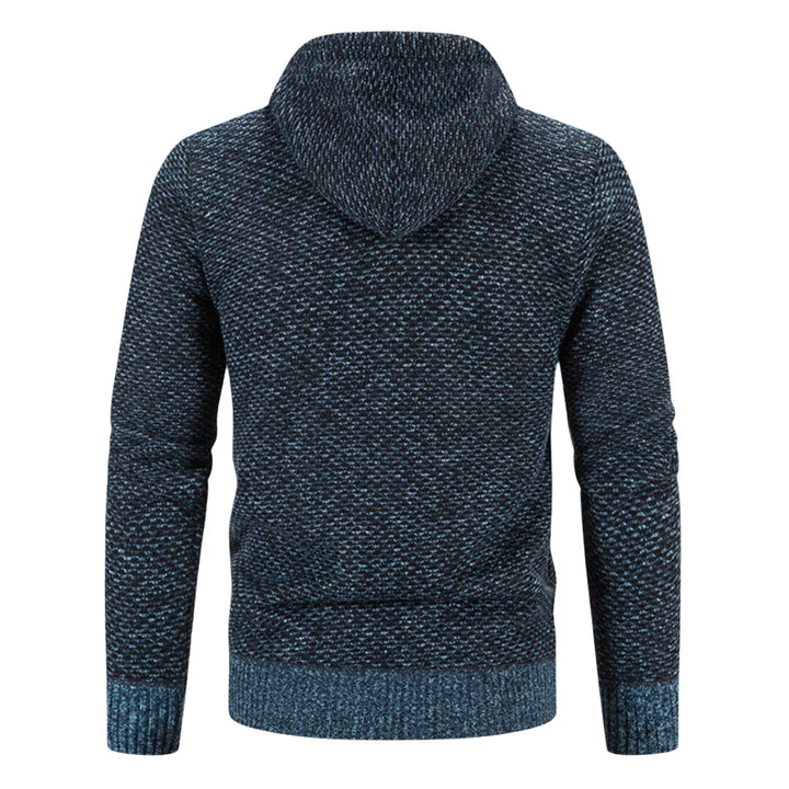 Arnaud - Kapuzenpullover Premium