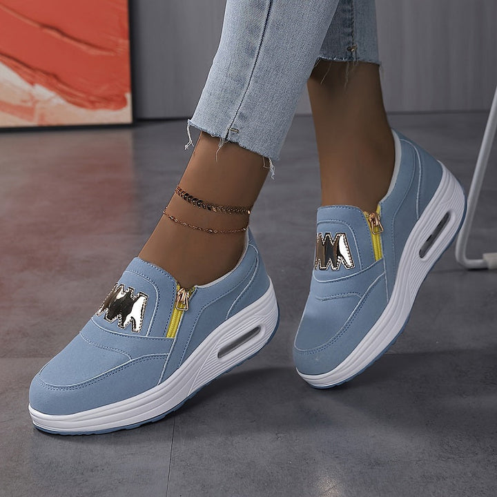 Maya - Stylische Sneakers