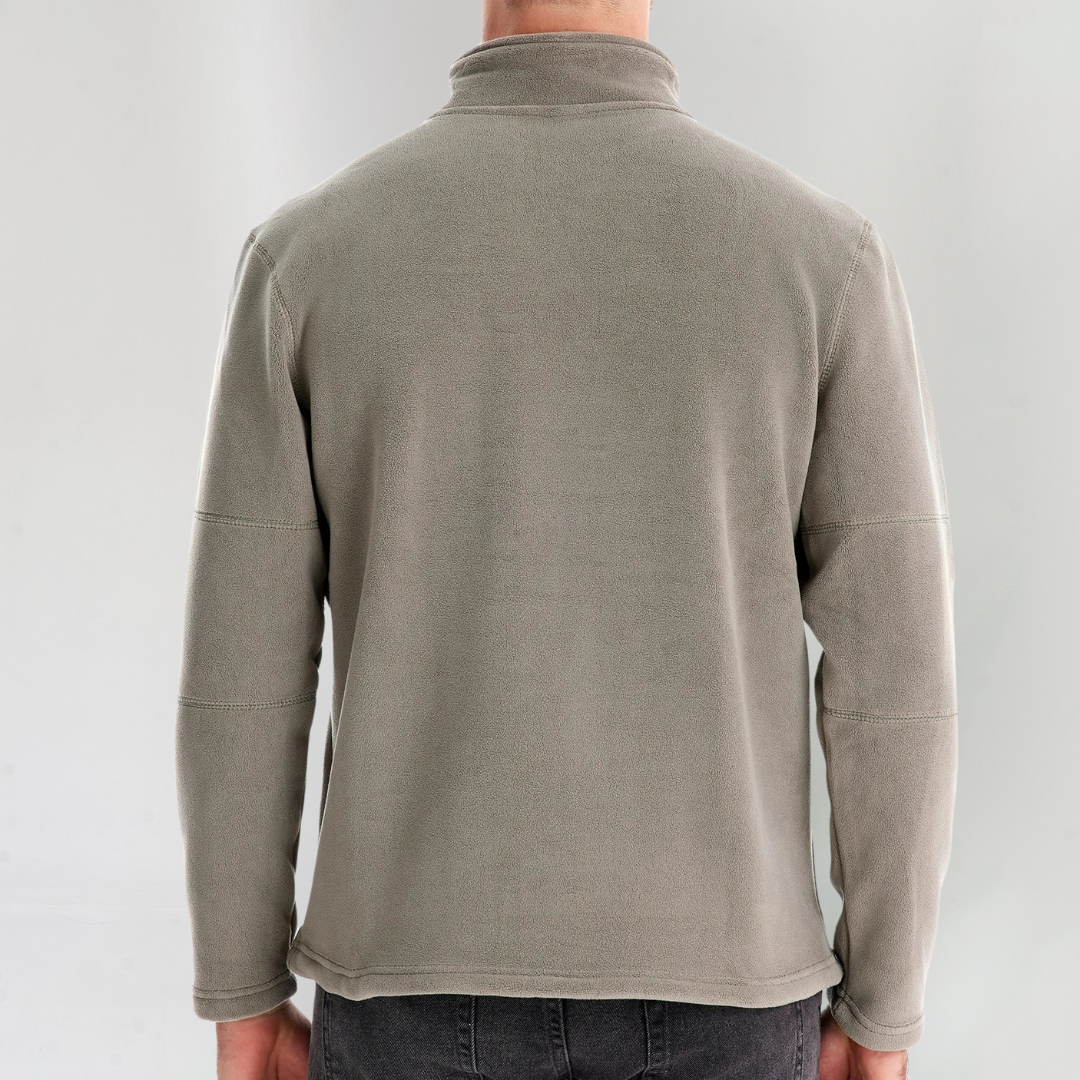 Mason - Fleece-Pullover