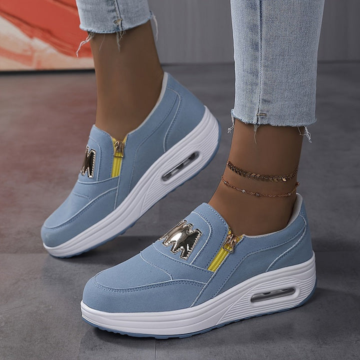 Maya - Stylische Sneakers