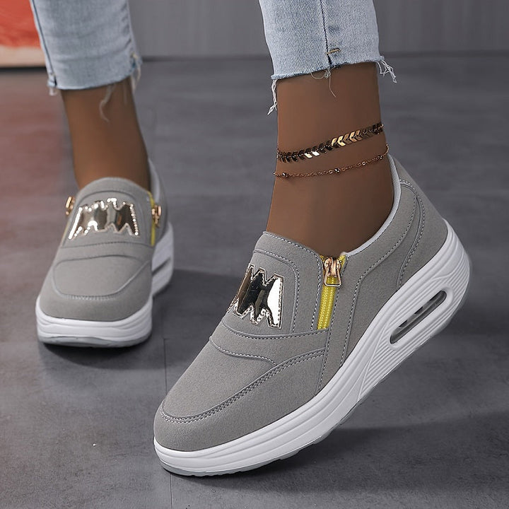 Maya - Stylische Sneakers