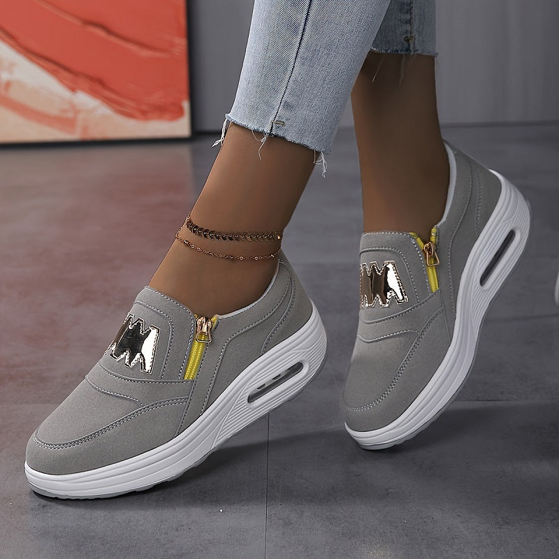 Maya - Stylische Sneakers