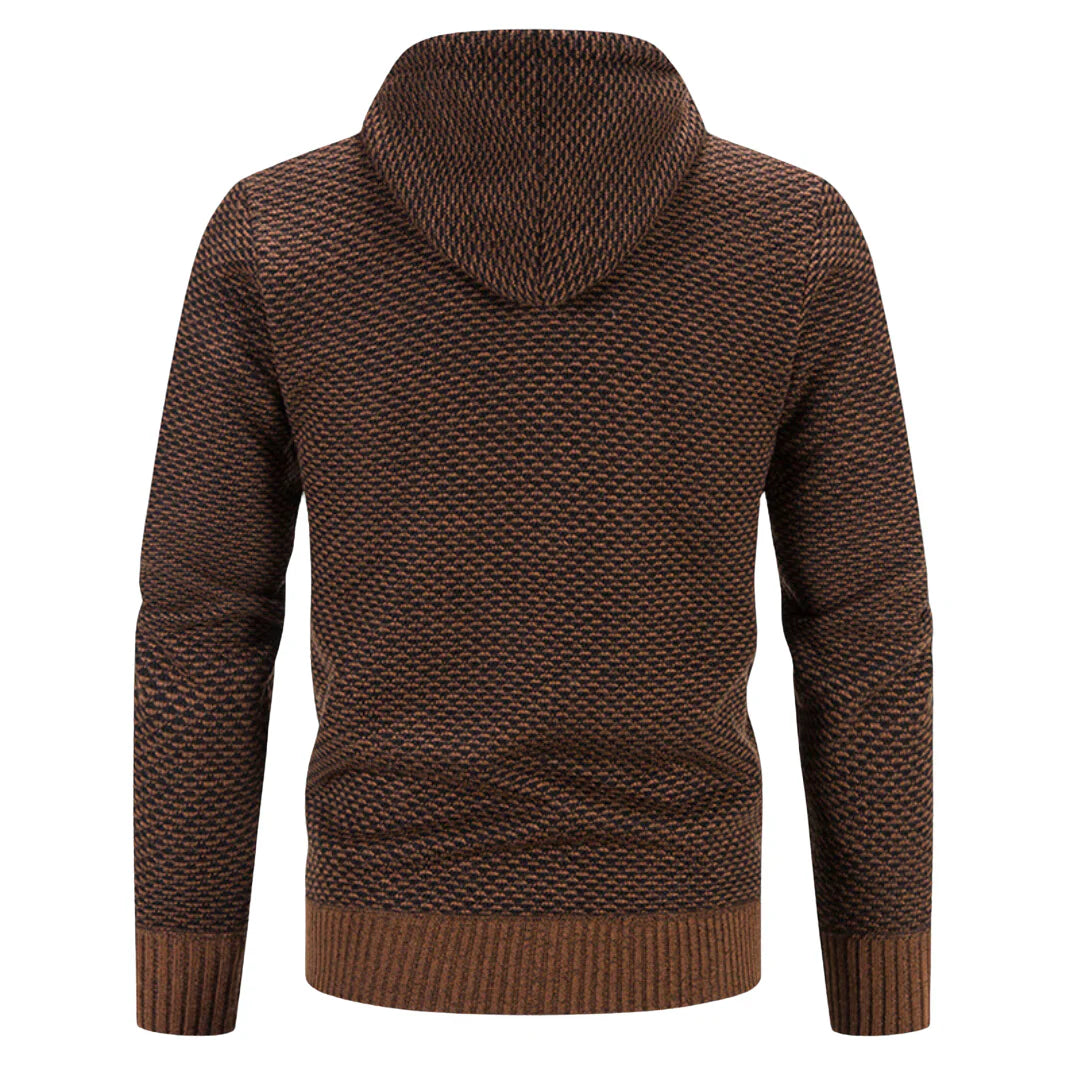 Arnaud - Kapuzenpullover Premium