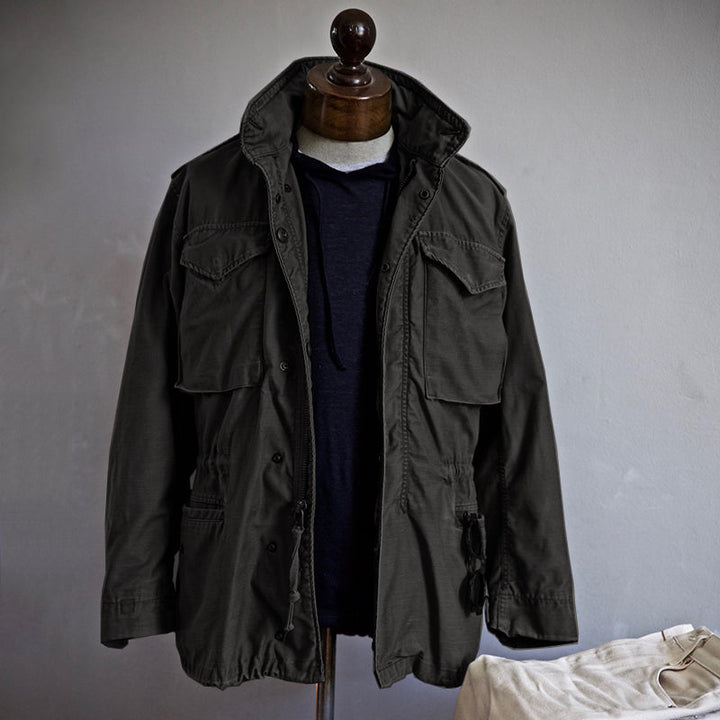 Ryder - M65 Militärjacke