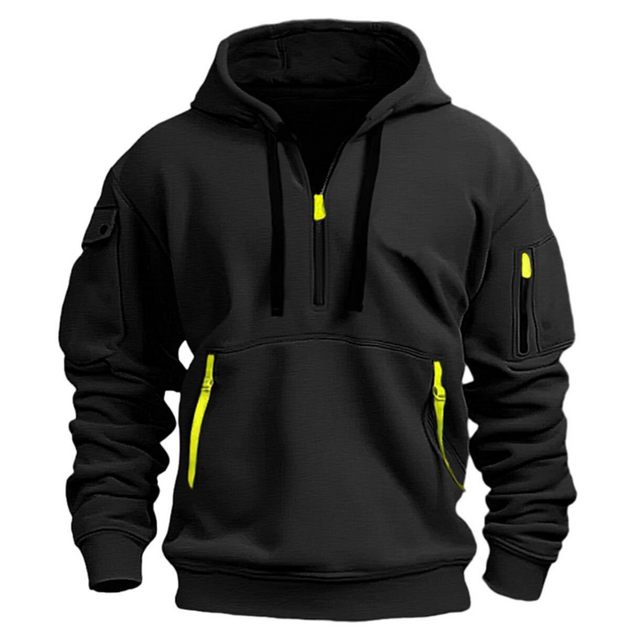 Brandon - Taktischer Hoodie