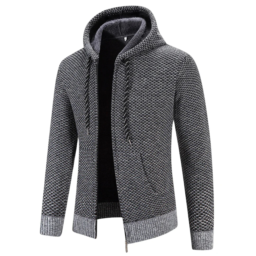 Arnaud - Kapuzenpullover Premium