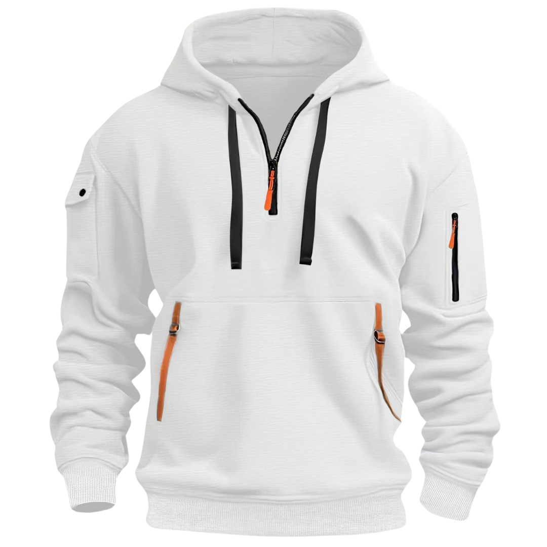 Brandon - Taktischer Hoodie