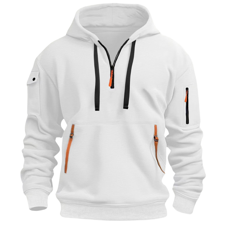 Brandon - Taktischer Hoodie