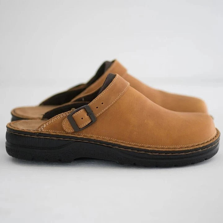 Cody - Bequeme Slipper