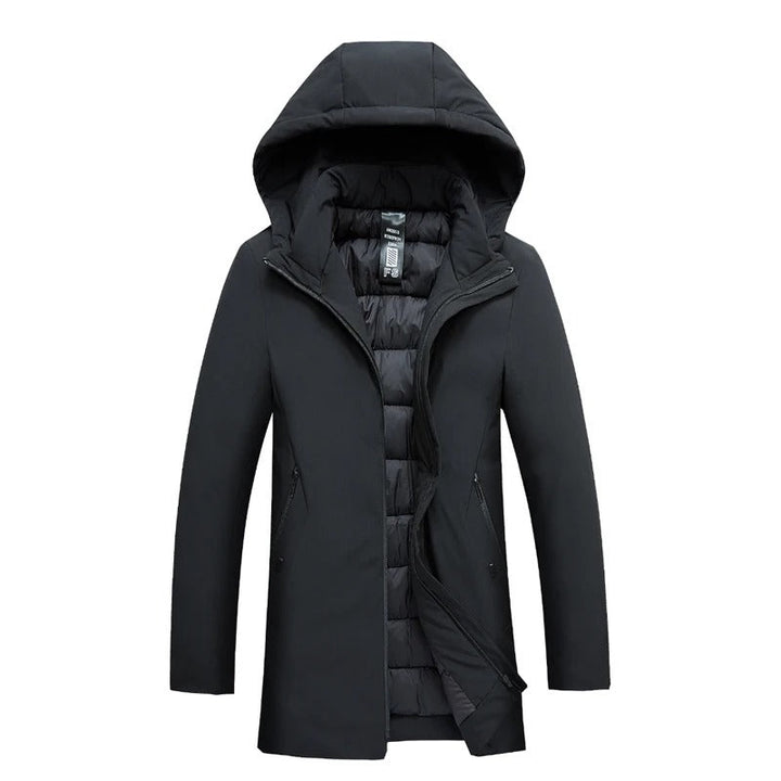 Alessandro - Stylische Winterjacke für Herren