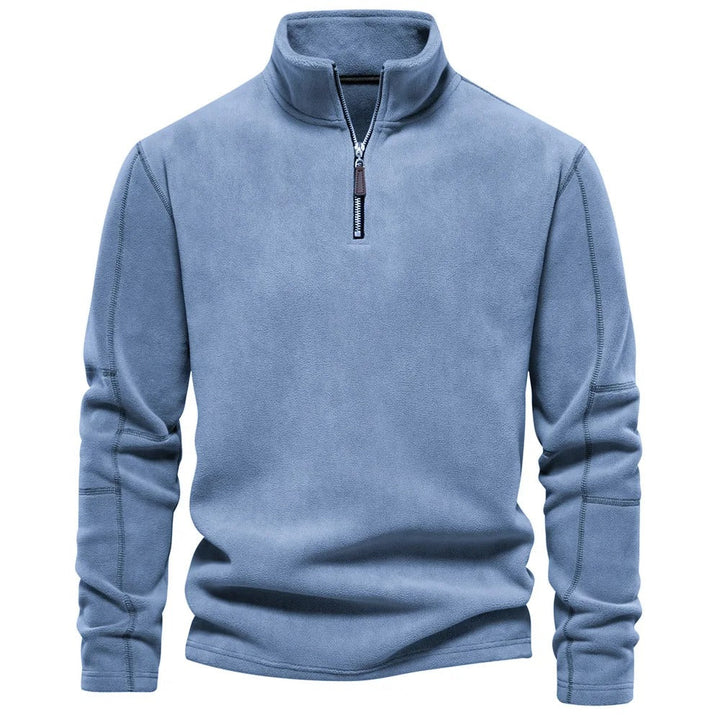 Mason - Fleece-Pullover